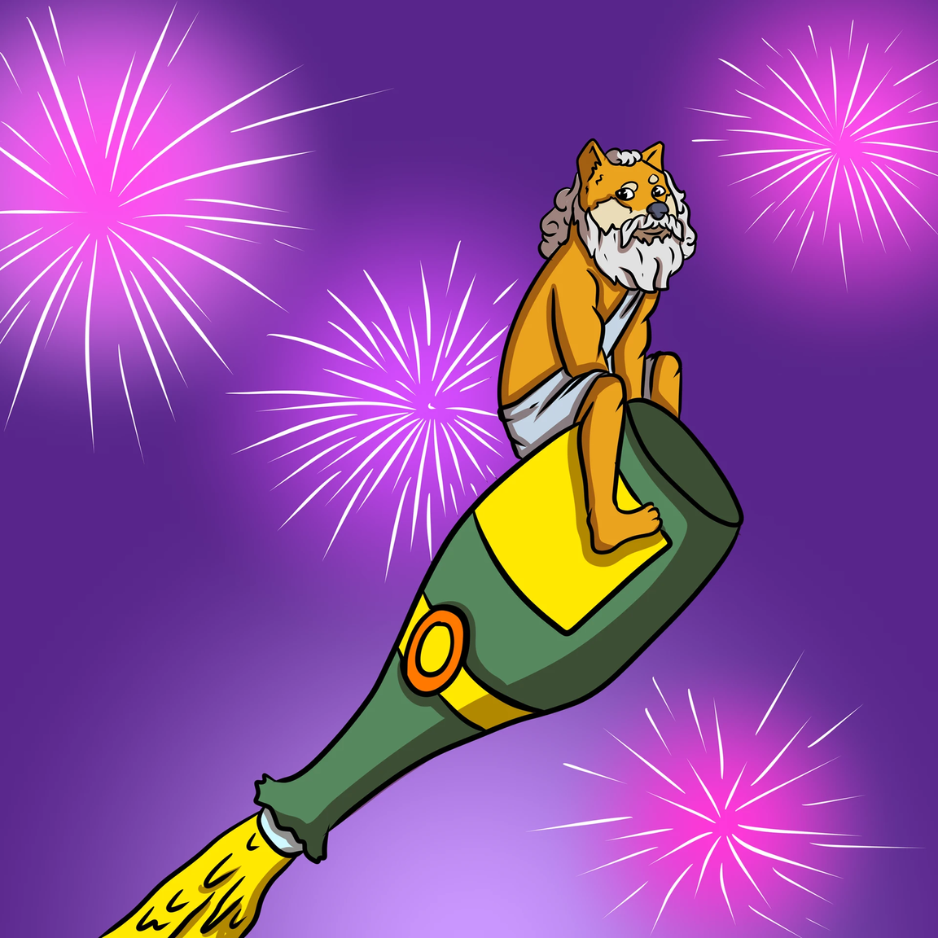 Diamond Balls celebration