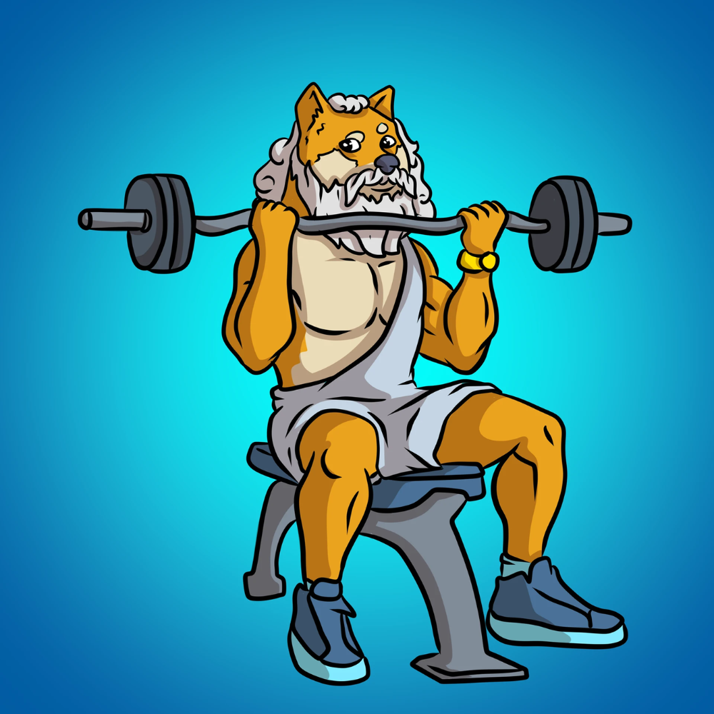 Diamond Balls at the gym