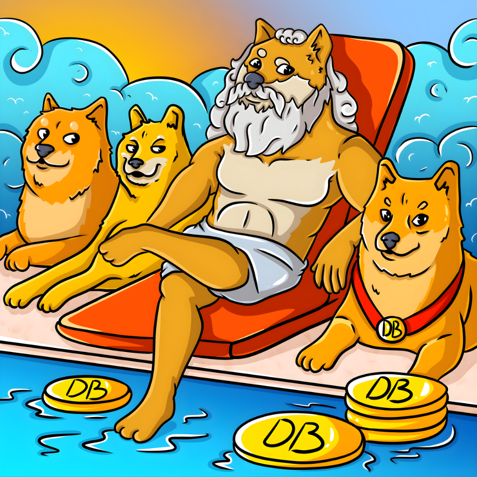 Diamond Balls relaxing